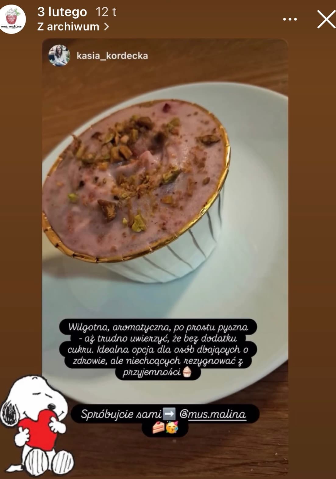 Opinia klientki 5